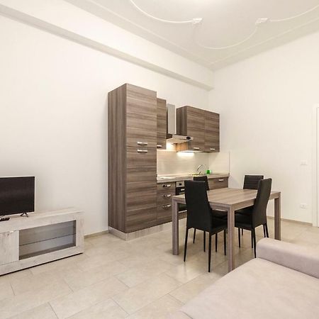 S.Felice Apartments Болонья Экстерьер фото
