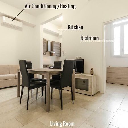 S.Felice Apartments Болонья Номер фото