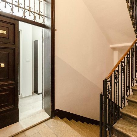 S.Felice Apartments Болонья Экстерьер фото