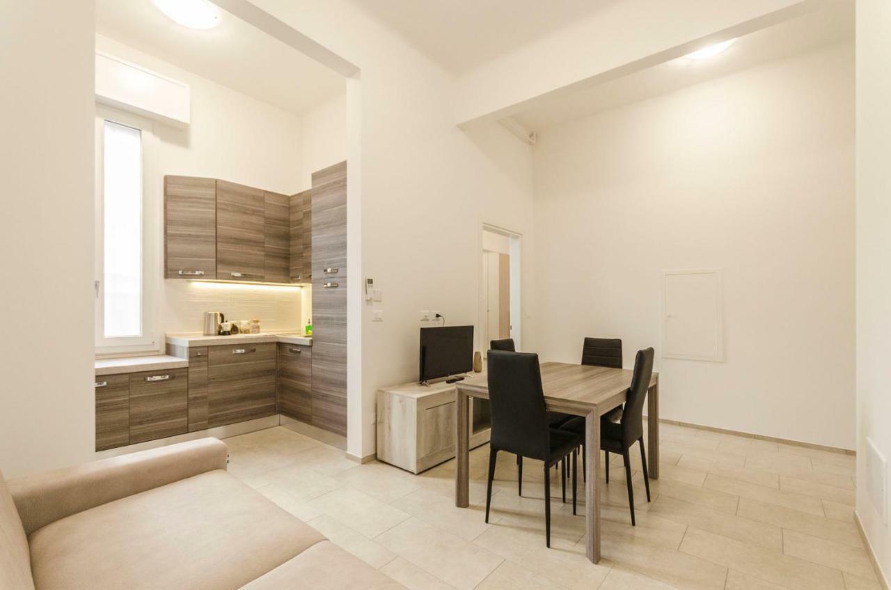 S.Felice Apartments Болонья Экстерьер фото