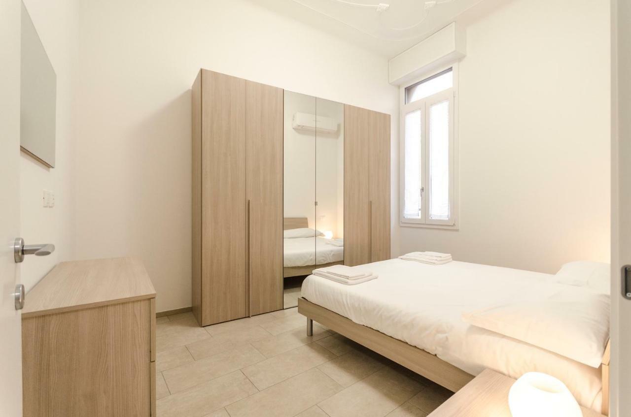 S.Felice Apartments Болонья Экстерьер фото