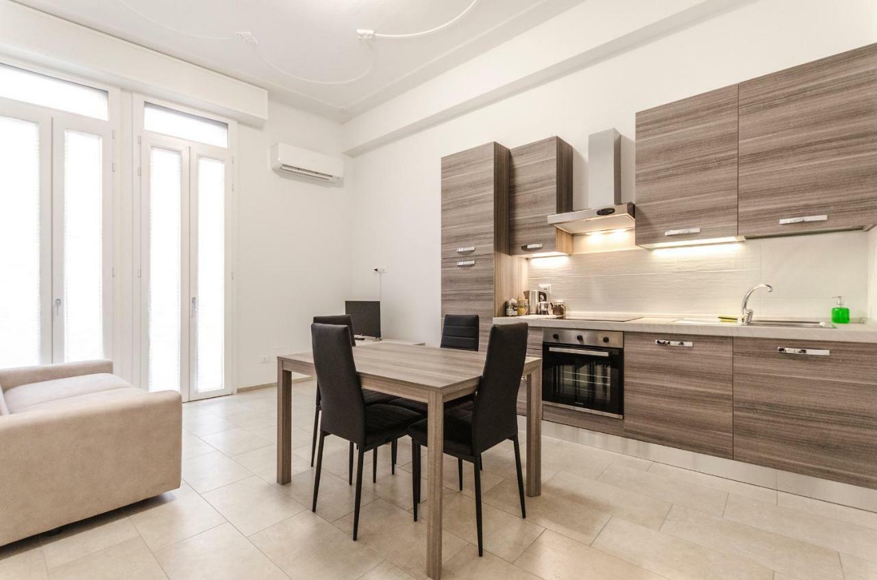 S.Felice Apartments Болонья Экстерьер фото