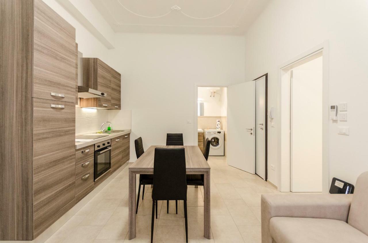 S.Felice Apartments Болонья Экстерьер фото