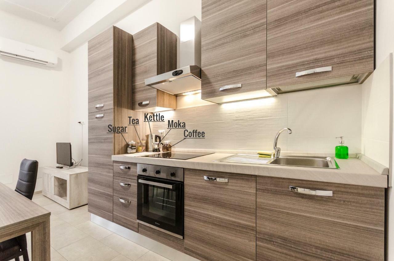 S.Felice Apartments Болонья Экстерьер фото