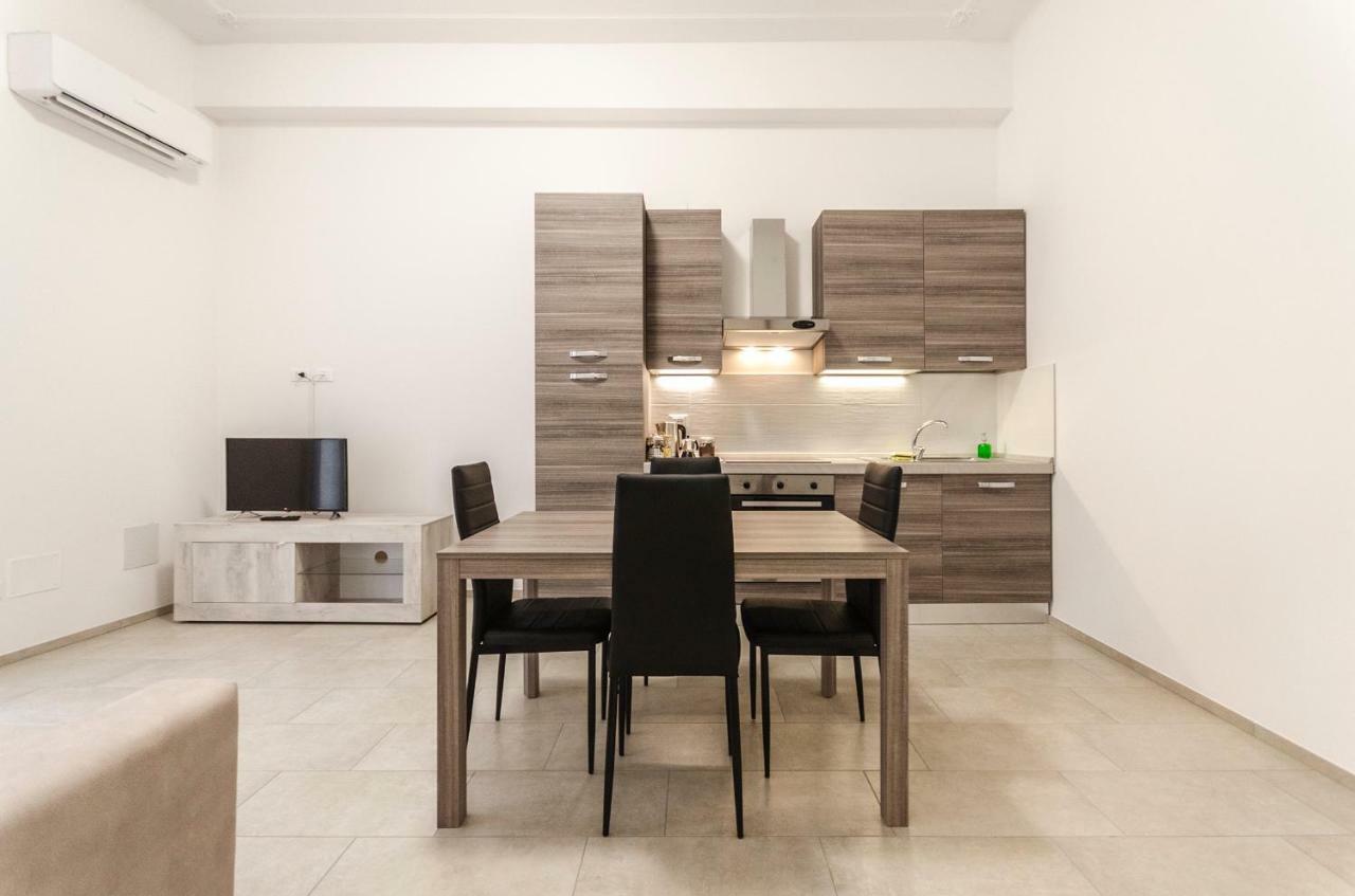 S.Felice Apartments Болонья Экстерьер фото