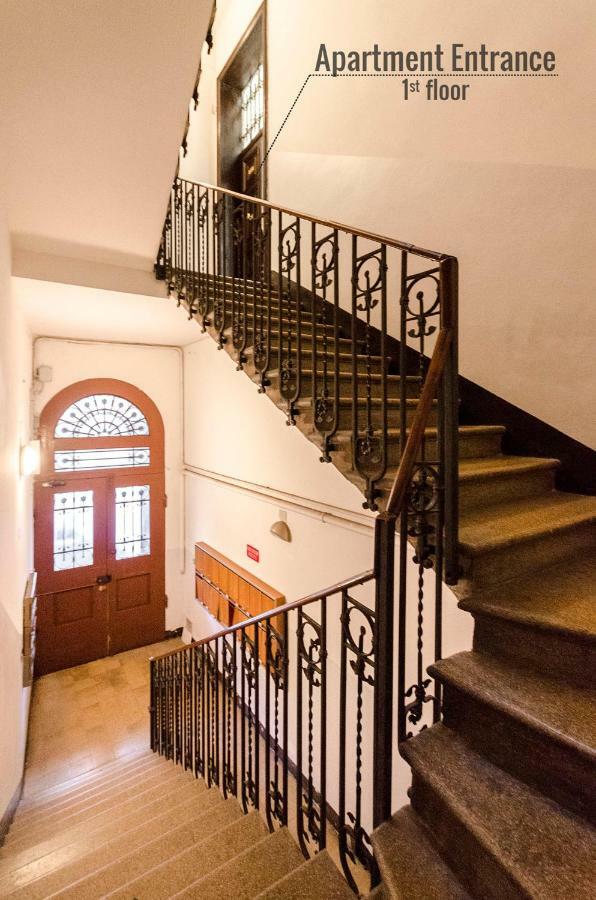 S.Felice Apartments Болонья Экстерьер фото