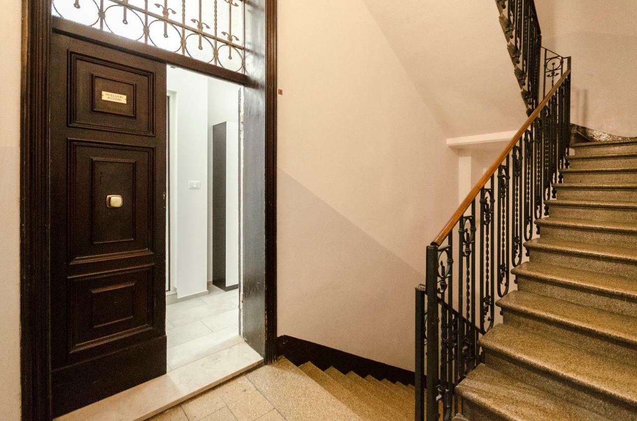 S.Felice Apartments Болонья Экстерьер фото